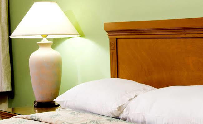بايلنغريس Hotel Md-Hotel Gallus المظهر الخارجي الصورة