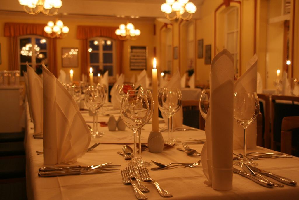 بايلنغريس Hotel Md-Hotel Gallus المظهر الخارجي الصورة